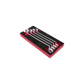   KROFtools Csillag-villás kulcskészlet 21–32 mm, 4 részes (8525)