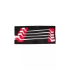 KROFtools Csillag-villás kulcskészlet 21–32 mm, 4 részes (8525)