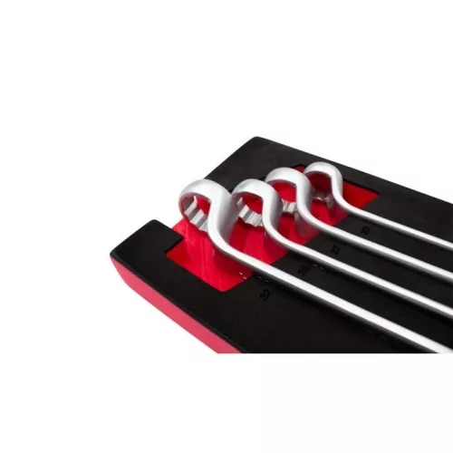 KROFtools Csillag-villás kulcskészlet 21–32 mm, 4 részes (8525)