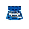 KROFtools Injektor kihúzó készlet (Fiat, Opel, Ford, Suzuki)  (8554)
