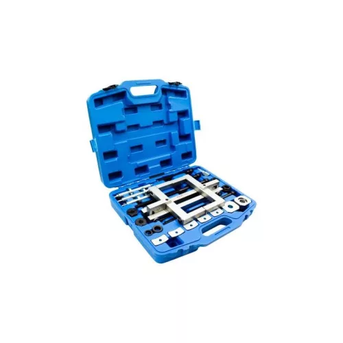 KROFtools Injektor kihúzó készlet (Fiat, Opel, Ford, Suzuki)  (8554)