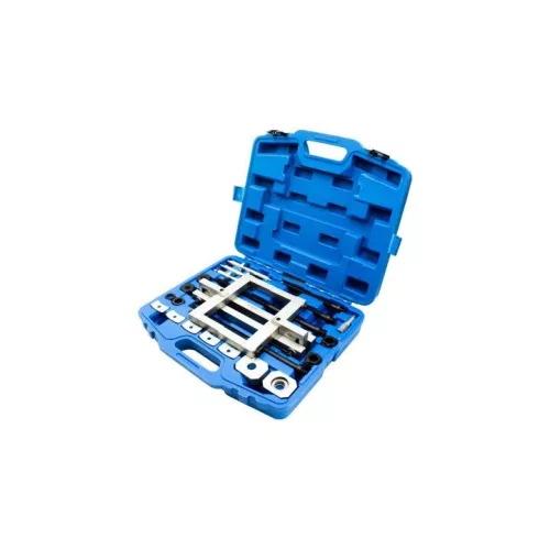 KROFtools Injektor kihúzó készlet (Fiat, Opel, Ford, Suzuki)  (8554)
