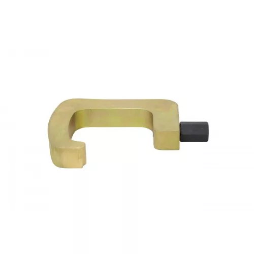KROFtools M20x1,5 menetes "G-kampó" adapterrel (G-kampós rögzítő / Menetes vonóhorog adapter) (8558)