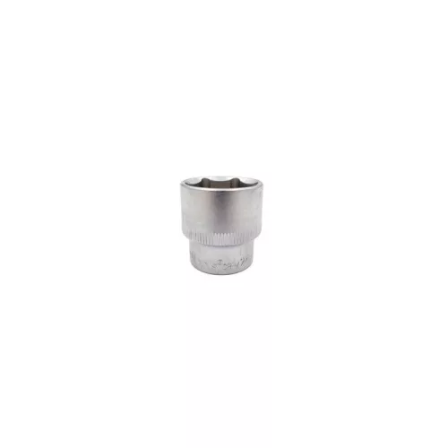 KROFtools Dugókulcs készlet 3/8” hajtással, 8–24 mm, racsnival, 20 részes (8573)