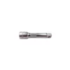 KROFtools Dugókulcs készlet 3/8” hajtással, 8–24 mm, racsnival, 20 részes (8573)