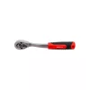KROFtools Dugókulcs készlet 3/8” hajtással, 8–24 mm, racsnival, 20 részes (8573)
