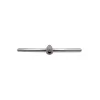 KROFtools Dugókulcs készlet 3/8” hajtással, 8–24 mm, racsnival, 20 részes (8573)