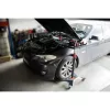 KROFtools Gördíthető szerelőasztal ( Mobil alkatrésztartó asztal) (8695)