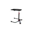 KROFtools Gördíthető szerelőasztal ( Mobil alkatrésztartó asztal) (8695)