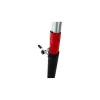 KROFtools Gördíthető szerelőasztal ( Mobil alkatrésztartó asztal) (8695)