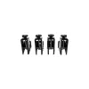 KROFtools Motorkerékpár-adapter készlet gumiszerelő géphez (9004)