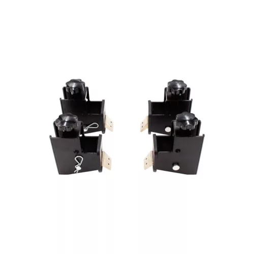 KROFtools Motorkerékpár-adapter készlet gumiszerelő géphez (9004)