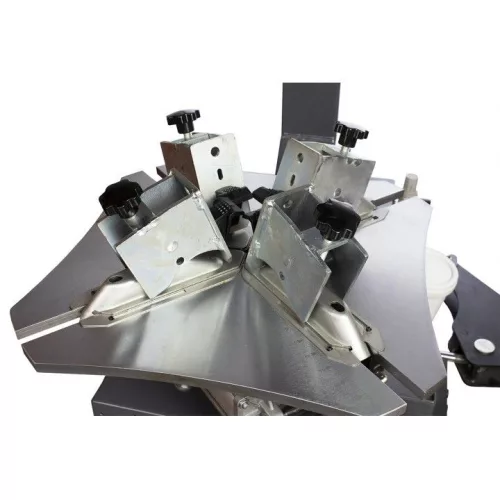 KROFtools Motorkerékpár-adapter készlet gumiszerelő géphez (9004)