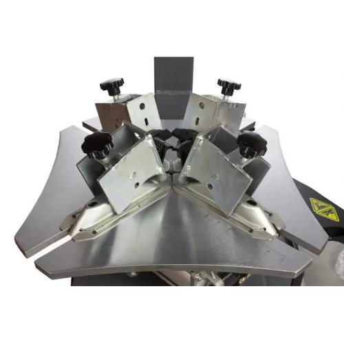 KROFtools Motorkerékpár-adapter készlet gumiszerelő géphez (9004)