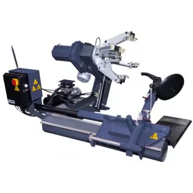   KROFtools 14-26''-OS GUMIABRONCS-CSERÉLŐ 380V (9007)