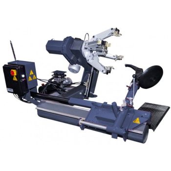   KROFtools 14-26''-OS GUMIABRONCS-CSERÉLŐ 380V (9007)