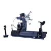 KROFtools Gumiabroncs-szerelő gép teherautó kerekekhez, 14–56”, 380 V (9008)