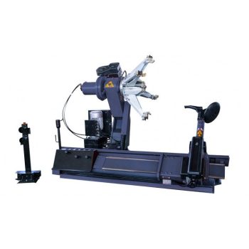   KROFtools 14-56''-OS GUMIABRONCS-CSERÉLŐ 380V (9008)