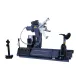 KROFtools Gumiabroncs-szerelő gép teherautó kerekekhez, 14–56”, 380 V (9008)