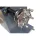 KROFtools Centírozó felfogó tárcsa (Kerékkiegyensúlyozó perem) ∅40 (9009)