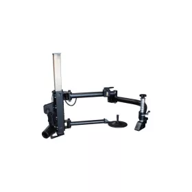   KROFtools Segédkar gumiszerelő géphez RunFlat abroncsok szereléséhez, 1280 × 470 × 420 mm (9018)