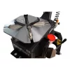 KROFtools FÉLAUTOMATA GUMISZERELŐ gép FIX KARRAL 220V (9021)
