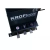 KROFtools FÉLAUTOMATA GUMISZERELŐ gép FIX KARRAL 220V (9021)