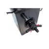 KROFtoolsFélautomata kerékkiegyensúlyozó gép (centírozó) 10"-24" (9022)
