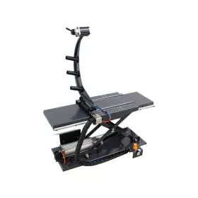   KROFtools Pneumatikus kerékemelő kerékkiegyensúlyozóhoz ( centírozóhoz ) 80 KG (9025)
