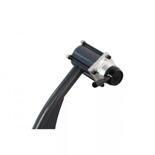 KROFtools Pneumatikus kerékemelő kerékkiegyensúlyozóhoz ( centírozóhoz ) 80 KG (9025)