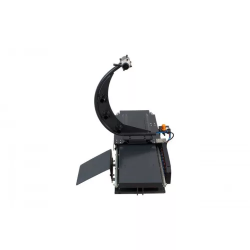 KROFtools Pneumatikus kerékemelő kerékkiegyensúlyozóhoz ( centírozóhoz ) 80 KG (9025)