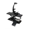 KROFtools Pneumatikus kerékemelő kerékkiegyensúlyozóhoz ( centírozóhoz ) 80 KG (9025)