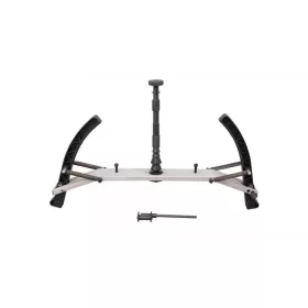   KROFtools MOTORKERÉK-ADAPTER KERÉKKIegyensúlyozó ÉS szerelő GÉPHEZ - 9022-ES MODELL (9028)