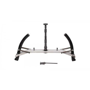   KROFtools MOTORKERÉK-ADAPTER KERÉKKIegyensúlyozó ÉS szerelő GÉPHEZ - 9022-ES MODELL (9028)