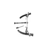 KROFtools MOTORKERÉK-ADAPTER KERÉKKIegyensúlyozó ÉS szerelő GÉPHEZ - 9022-ES MODELL (9028)