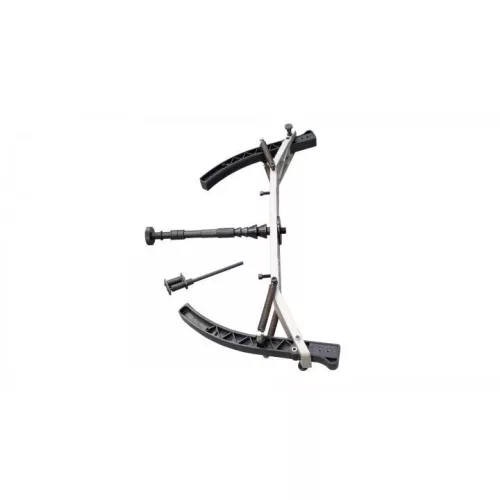 KROFtools MOTORKERÉK-ADAPTER KERÉKKIegyensúlyozó ÉS szerelő GÉPHEZ - 9022-ES MODELL (9028)