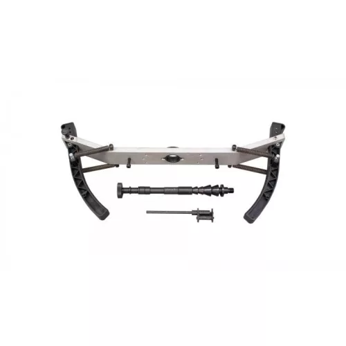 KROFtools MOTORKERÉK-ADAPTER KERÉKKIegyensúlyozó ÉS szerelő GÉPHEZ - 9022-ES MODELL (9028)