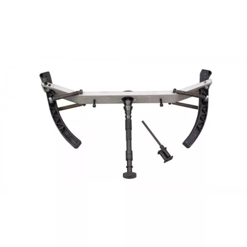 KROFtools MOTORKERÉK-ADAPTER KERÉKKIegyensúlyozó ÉS szerelő GÉPHEZ - 9022-ES MODELL (9028)