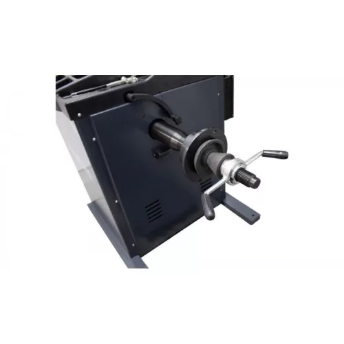 KROFtools Teherautó KERÉK kiegyensúlyozó (centírozó) gép 14"-26" (9032)