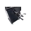 KROFtools Teherautó KERÉK kiegyensúlyozó (centírozó) gép 14"-26" (9032)