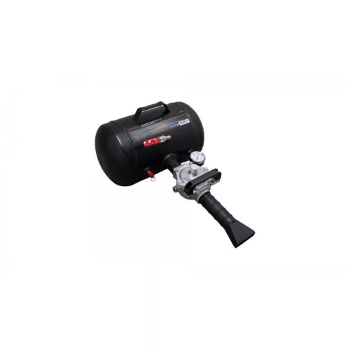 KROFtools Gumiszerelő ágyú ( kerékpánt-puffogtató) 18 Literes (9033)