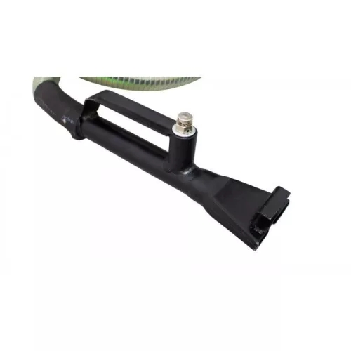 KROFtools 19 literes segédlégtartály (vagy puffogtató) 9016 / 9046 / 9047 típusokhoz kerékrobbantókhoz (9035)