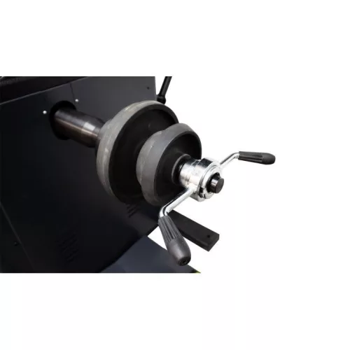KROFtools TEHERAUTÓ KERÉK kiegensúlyozó  (CENTÍRozó) 13"-24" (9039)