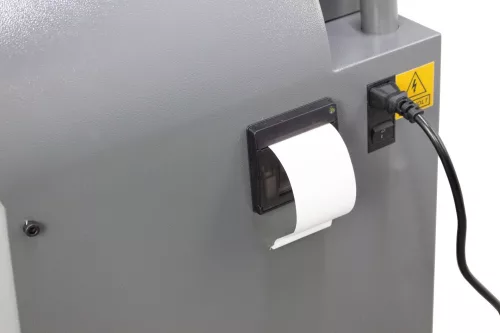 KROFtools Autóklíma-töltő és klímaszerviz gép R134a hűtőközeghez, 220 V (9040)