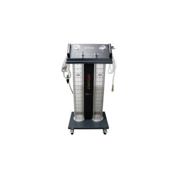 KROFtools Hűtőfolyadék-cserélő berendezés (9044)