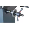KROFtools AUTOMAta  KERÉK KIEgyenyúlyozó centírozó gép 10"-24" (9045)