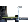 KROFtools AUTOMAta  KERÉK KIEgyenyúlyozó centírozó gép 10"-24" (9045)