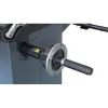 KROFtools AUTOMAta  KERÉK KIEgyenyúlyozó centírozó gép 10"-24" (9045)