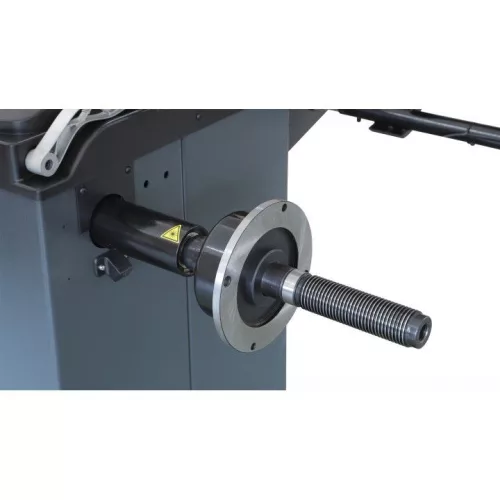 KROFtools AUTOMAta  KERÉK KIEgyenyúlyozó centírozó gép 10"-24" (9045)