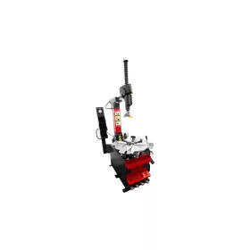 KROFtools AUTOMATIKUS GUMISZERELŐ 380V 10”-24” (9046)